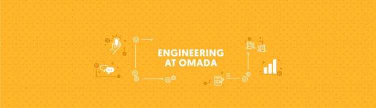 Omada Engineering: Integrating to Keep Product Central